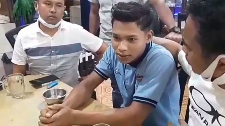 Mimpi Bunuh Orang Laki Laki Bunuh jika anda bermimpi membunuh orang