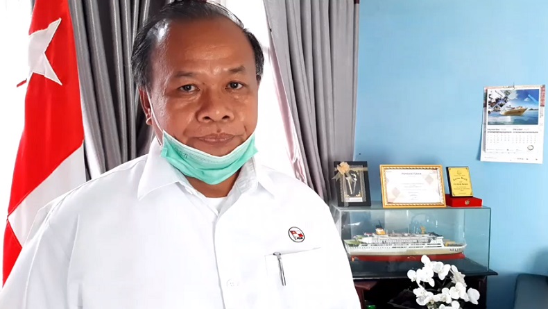 Jelang Natal dan Tahun Baru, Pelni Tambah Jadwal Keberangkatan Kapal Medan-Batam