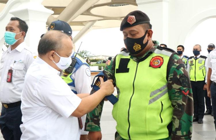 Bandara YIA Kulonprogo Siap Layani Rapid Test Antigen