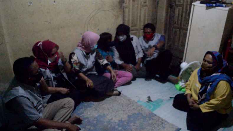 Guru Ngaji di Pringsewu Cekoki Murid dengan Obat Perangsang hingga Kejang