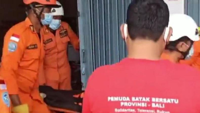 Identitas 4 Korban Tewas Keracunan Gas di Badung Bali, Pemilik dan Pekerja Asal Sumut