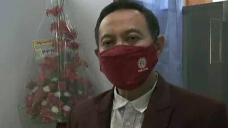Perawat Gugur Banyak, Ketua PPNI Jatim: Kami Siap Jadi yang Pertama Penerima Vaksin