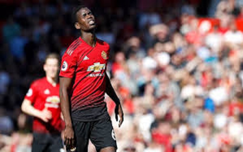 title Paul Pogba Tak Bahagia di MU, Juventus Rela Tukar 2 Pemain  Paul Pogba Tak Bahagia di MU, Juventus Rela Tukar 2 Pemain