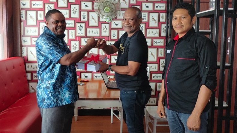 Pilkada Serentak, PDIP Menang di 6 Daerah di Papua Barat