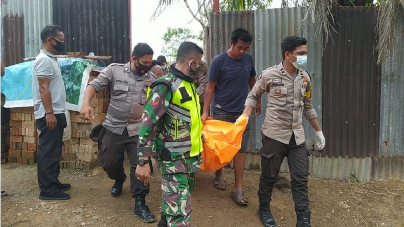Polisi Kejar Pelaku Pembunuhan Sadis di Tapteng, Identitas Sudah Dikantongi