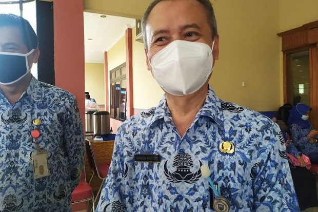 title Dukung KBM saat Pandemi, Disdikbudpora Semarang Terapkan Tiga Metode Pembelajaran Dukung KBM saat Pandemi, Disdikbudpora Semarang Terapkan Tiga Metode Pembelajaran
