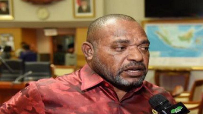 title Revisi UU Otsus Dinilai Akan Sejahterakan Warga Papua Revisi UU Otsus Dinilai Akan Sejahterakan Warga Papua