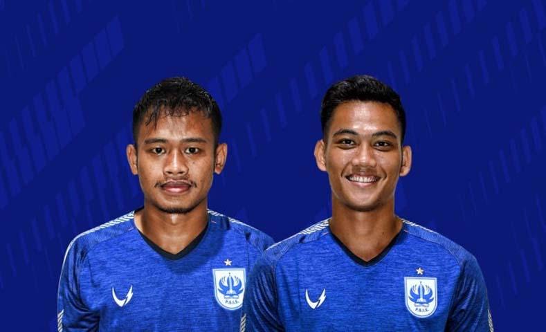 Dua Punggawa Psis Dipanggil Timnas U 23 Bagian 1