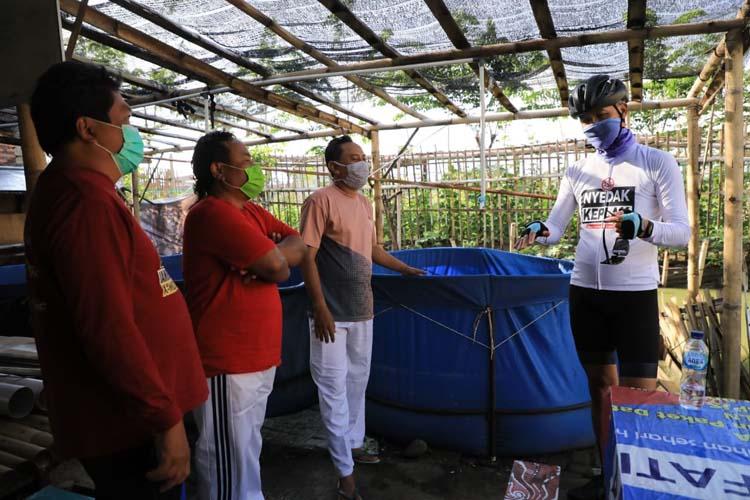 Pernah Sembunyikan Noordin M Top, Eks Napiter Ini Bisa Hidup Rukun dengan Warga Semarang