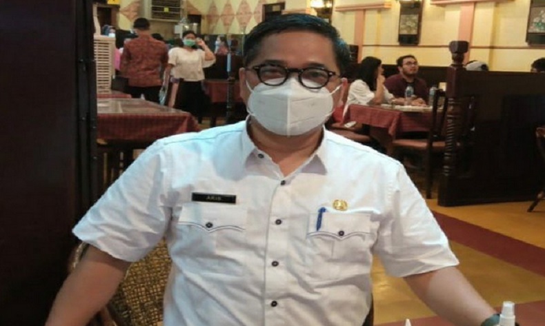 Kasus Positif Covid-19 di Sumut Bertambah 86 Orang, 2 Pasien Meninggal