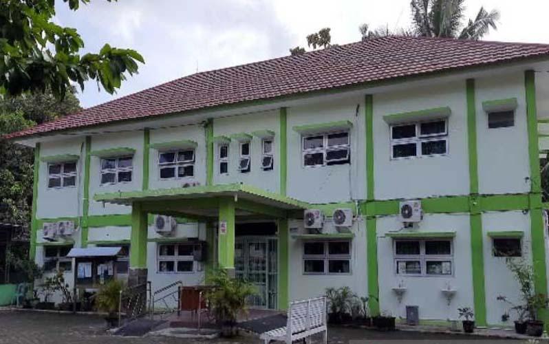 Karyawan Positif Covid-19, Puskesmas Teras Boyolali Ditutup Sementara