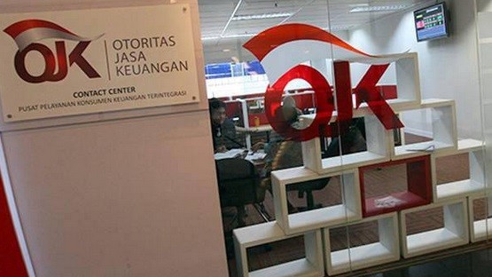 OJK Bakal Bikin Daftar Hitam Agen Asuransi Nakal