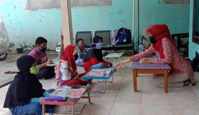 Belajar Tatap Muka di Purwakarta 11 Januari 2020, Ini Respons Orang Tua