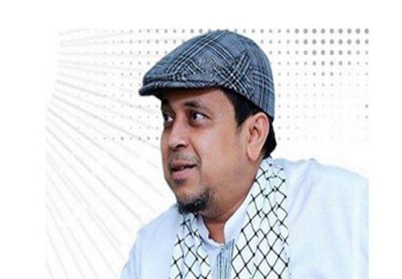  Gara-Gara Mengaku Mimpi Bertemu Nabi, Jubir PA 212 Dipanggil Polisi