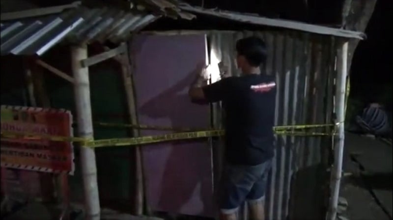 Janda Penjual Nasi di Jombang Tewas Dibunuh, Begini Kondisinya