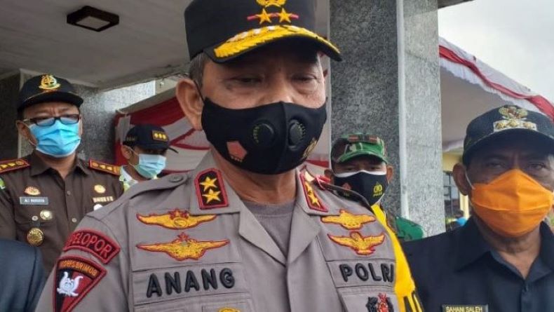title Sambut Nataru, Polda Babel Tidak Keluarkan Izin Keramaian Sambut Nataru, Polda Babel Tidak Keluarkan Izin Keramaian