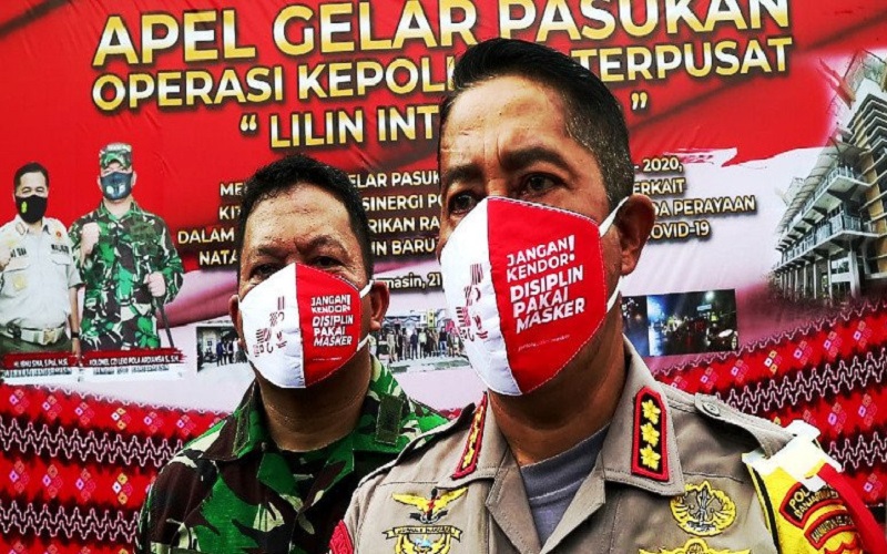 Tempat Hiburan Malam di Banjarmasin Tutup Operasional 3 Hari Selama Libur Nataru