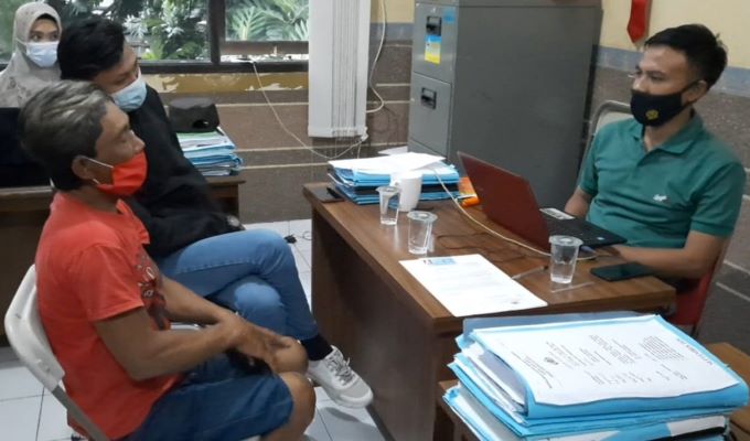 Tak Dilayani Istri, Ayah Tega Cabuli Anak Tirinya yang Masih Kelas 5