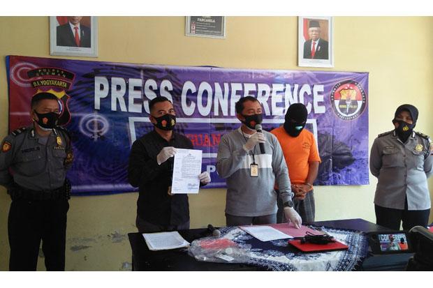 Tak Ada Pemasukan Selama Pandemi, Pemilik EO Nekat Palsukan Surat Izin Event  