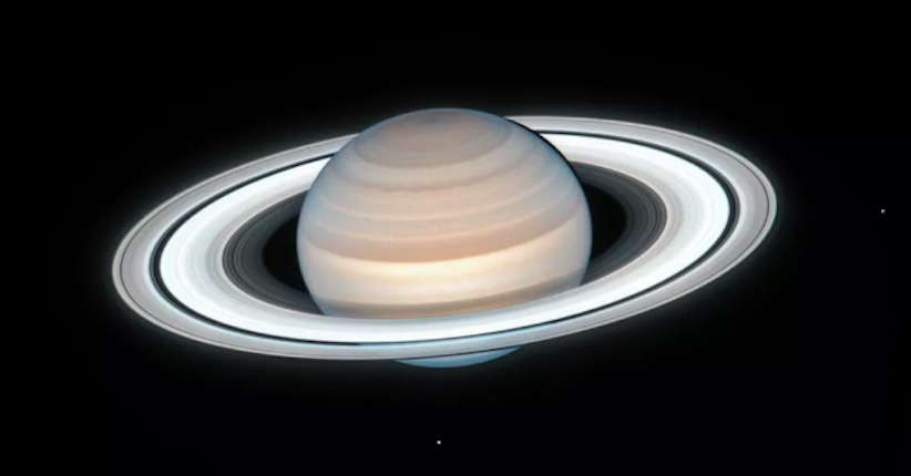 Fenomena Langit Hari Ini: Saturnus dan Jupiter Akan Berdekatan