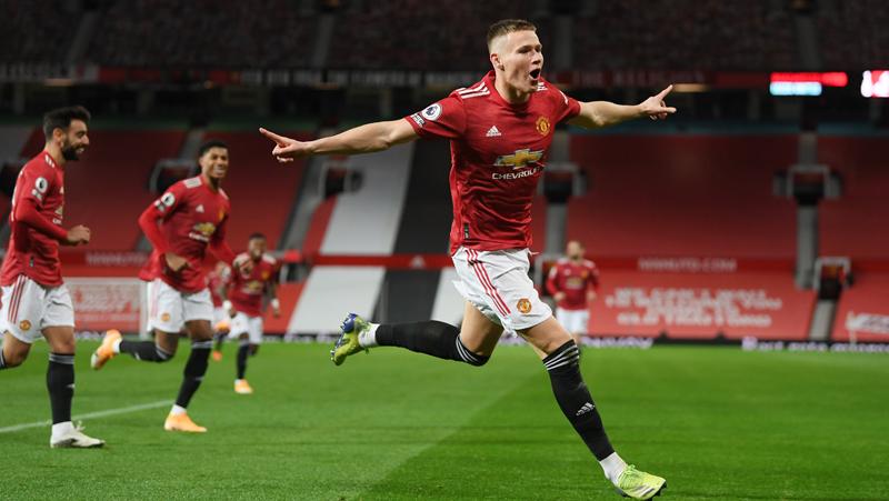 Ralf Rangnick: Scott McTominay Luar Biasa, Calon Kapten Manchester United