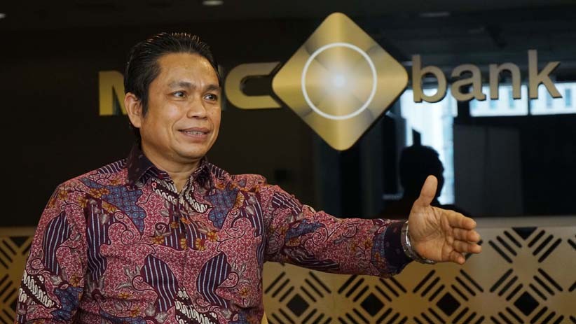 MNC Bank Raih Indonesia Operational Excellence Awards 2020 - Bagian 1