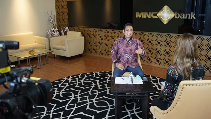 MNC Bank Raih Indonesia Operational Excellence Awards 2020 - Bagian 3