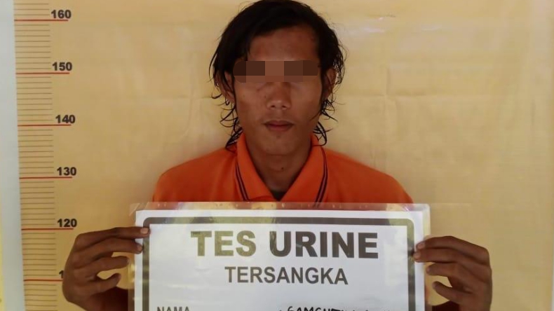 Tak Terima Dinasihati, Pemuda di Rokan Hilir Tikam Ayah