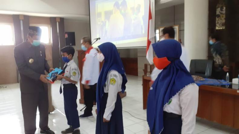 Dihantam Pandemi Covid-19, Angka Kemiskinan Rembang Naik 15,6 Persen 