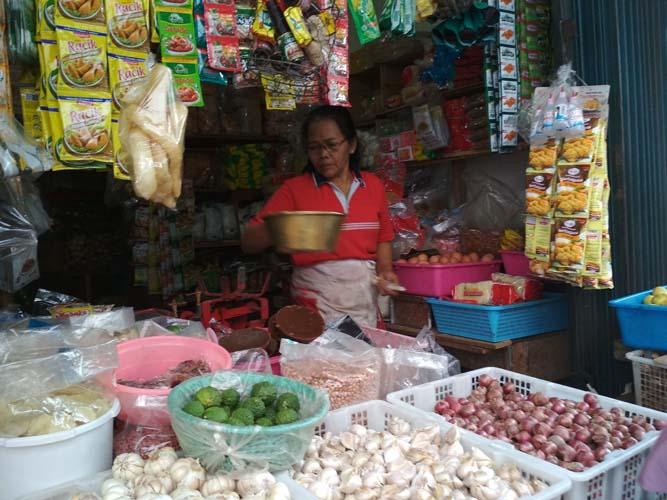 Harga Telur Tingkat Pengecer di Kabupaten Semarang Tembus Rp27.000 per Kilogram