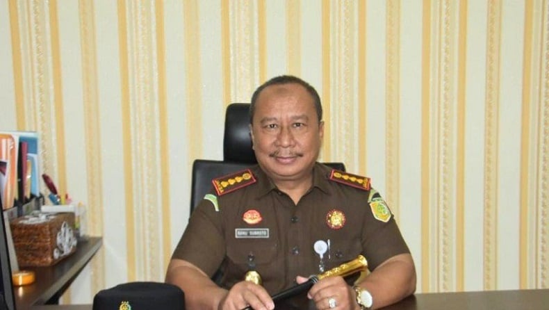 Tak Cukup Bukti, Penyidikan Kasus Perjalanan Dinas Anggota DPRD Padang Dihentikan Kejari