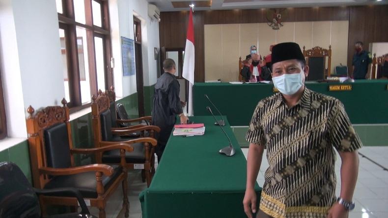 Tuntutan JPU Belum Siap, Sidang Kasus Dangdutan Tegal Kembali Ditunda