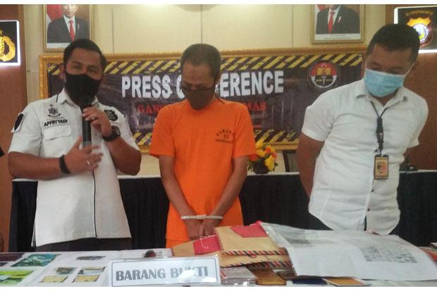 title Direktur Koperasi di Sleman Gelapkan Uang Nasabah untuk Investasi Bitcoin Direktur Koperasi di Sleman Gelapkan Uang Nasabah untuk Investasi Bitcoin