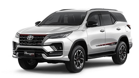  Fortuner hingga Honda CRV Dapat Diskon Pajak Barang Mewah