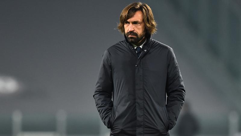 Jelang AC Milan Vs Juventus, Pirlo Intip Cara Pioli Melatih