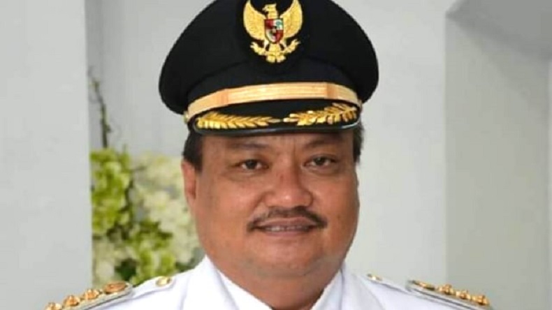 Kaleidoskop 2020: 10 Kepala Daerah Meninggal karena Covid-19, dari Bupati Morut hingga Wawali Probolinggo