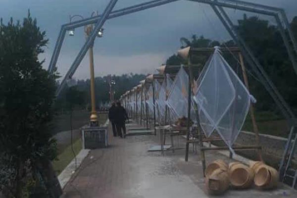 Khawatir Terjadi Kerumunan, Rencana Festival Maranggi 2020 Disoal Warga Wanayasa