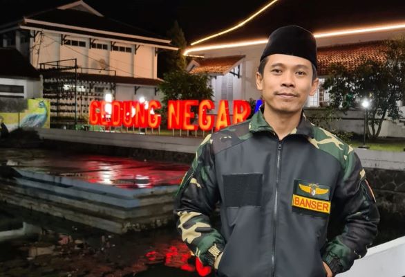 Indeks Intoleransi Tertinggi, Gus Yaqut Diminta Beri Perhatian Khusus ke Jabar