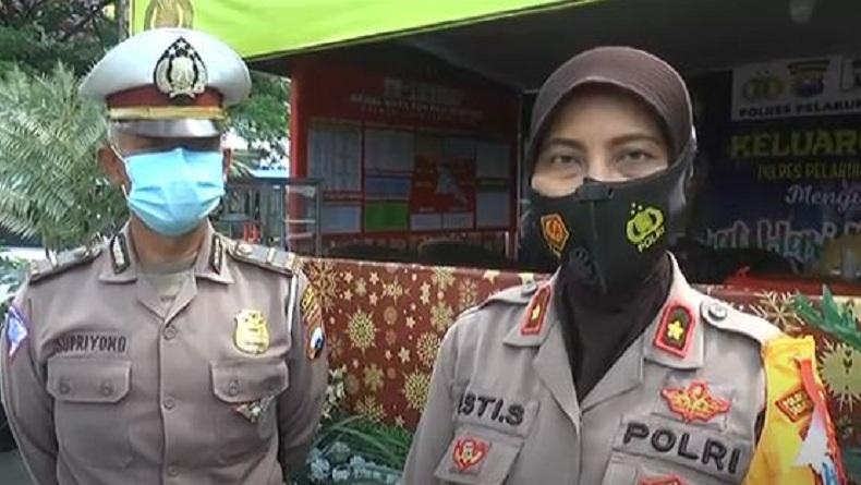  Laki Laki Bersarung  Ditemukan Tewas Gantung Diri di Pohon 