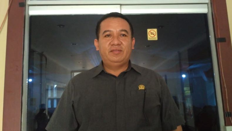 Alasan Pembangunan Tak Merata, Kades Bangka Kota Ingin Pisah dari Pemkab Bangka Selatan 