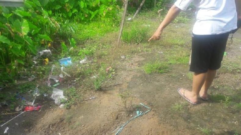 Pergoki Istri di Kamar dengan Pria Lain, Suami di Manado Ngamuk dan Bunuh Selingkuhan