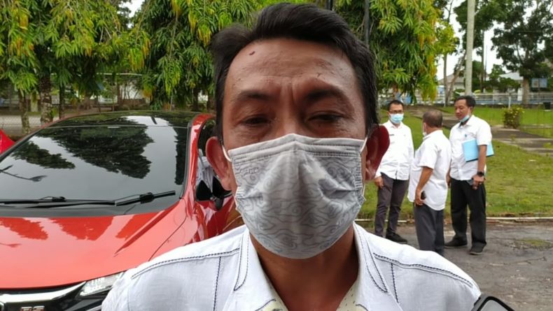 Kas Daerah Bangka Selatan Ludes, Gaji Honorer dan TPP Desember Dibayar Tahun Depan