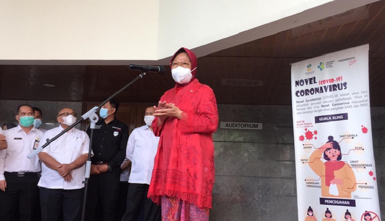 title Risma Rangkap Jabatan, Pengamat Hukum Tata Negara : Apa Yang Mau Dipertahankan Risma Rangkap Jabatan, Pengamat Hukum Tata Negara : Apa Yang Mau Dipertahankan