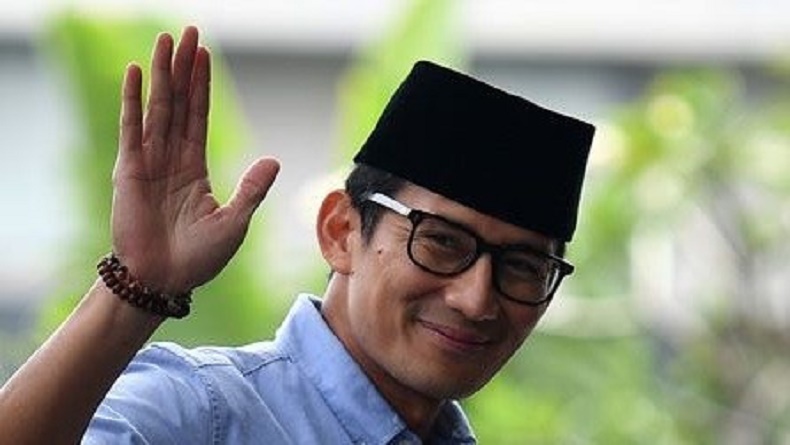 title Sandiaga Uno  Akan Percepat 5 Destinasi Wisata Prioritas  Sandiaga Uno  Akan Percepat 5 Destinasi Wisata Prioritas