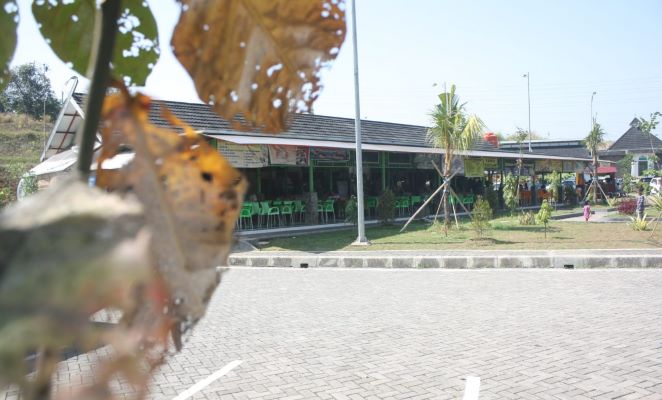 Pengguna Tol Akan Diperiksa Rapid Antigen di Rest Area, Catat Tempat dan Waktunya