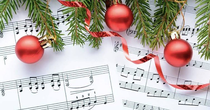 7 Lagu Natal Yang Biasa Dinyanyikan Saat Perayaan Natal And a happy new year (2x). biasa dinyanyikan saat perayaan natal