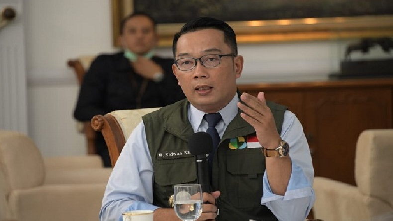 Jawa Barat Bakal Punya Pusat Komando Ketahanan Pangan Canggih Jawa Barat Bakal Punya Pusat Komando Ketahanan Pangan Canggih