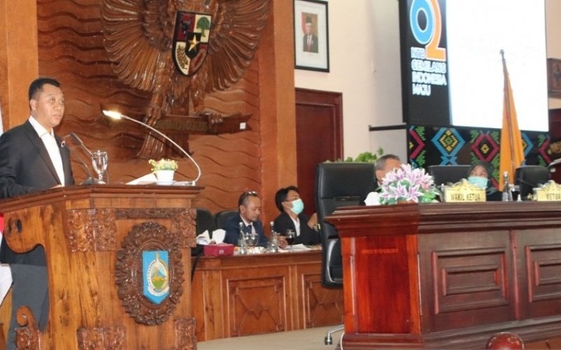 Perda Industrialisasi NTB Jadi yang Pertama di Indonesia