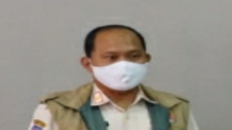 Cegah Kerumunan Tahun Baru, Satgas Covid-19 Bangka Barat Gandeng RT/RW 