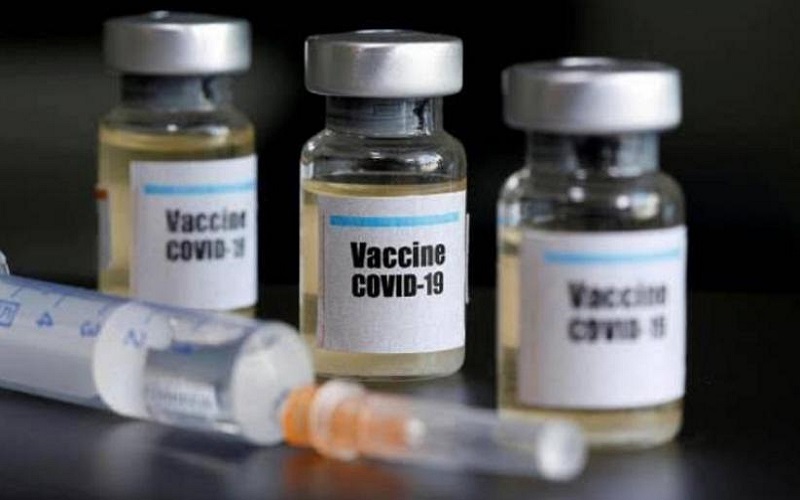 Vaksin Covid-19 Sinovac Perbesar Kelamin Pria Dipastikan Hoaks, Cek Faktanya
